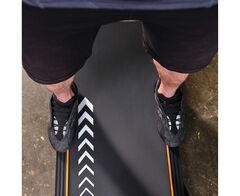 Беговая дорожка DFC YMCLUB T-GFWP001BK