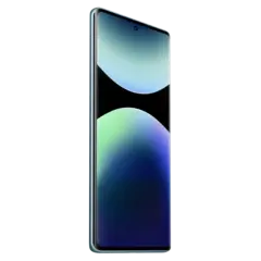 Смартфон Xiaomi Redmi Note 14 Pro, 8ГБ/256ГБ, Ocean Blue (Зеленый)