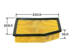 Фильтр  воздушный  VIC  A-1022