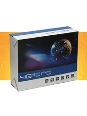 Роутер 4G Wi-Fi CPF903-B с сим-картой