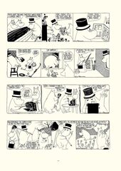 Moomin Deluxe. Volume Two