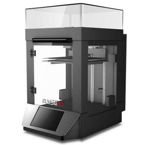 3D-принтер Raise3D N1 Dual