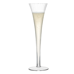Набор из 4 бокалов для шампанского Aurelia, 200 мл, фото 2