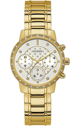 Наручные часы GUESS W1022L2 фото