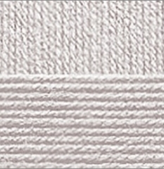 Пряжа "Детская новинка", 100% акрил, 50 гр., 200 м, №08 светло-серый