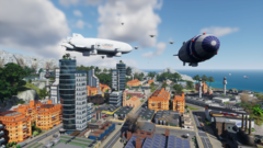Tropico 6 - Caribbean Skies (для ПК, цифровой код доступа)