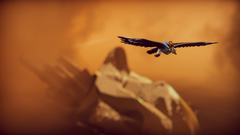 The Falconeer (для ПК, цифровой код доступа)
