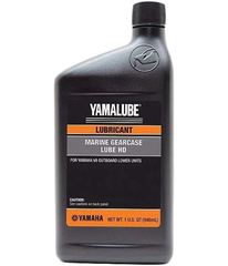 Yamalube HD, Масло трансмиссионное для ПЛМ, GL-5, 946 г