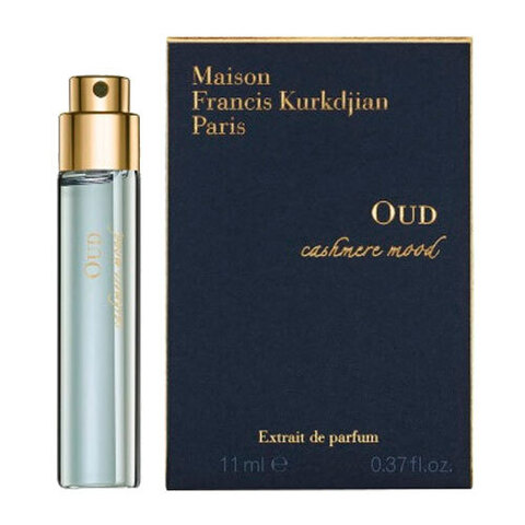 Maison Francis Kurkdjian Oud Cashmere Mood Extrait de Parfum