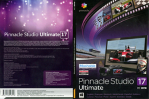 Pinnacle Studio Ultimate 17.0.2.137 Re Pack