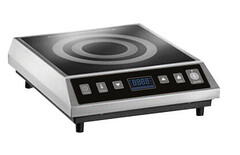 Индукционная плита Gemlux GL-CIC35