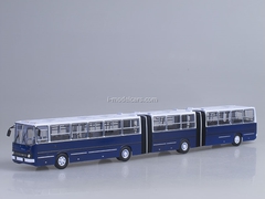 Ikarus-293 Soviet Bus (SOVA) 1:43