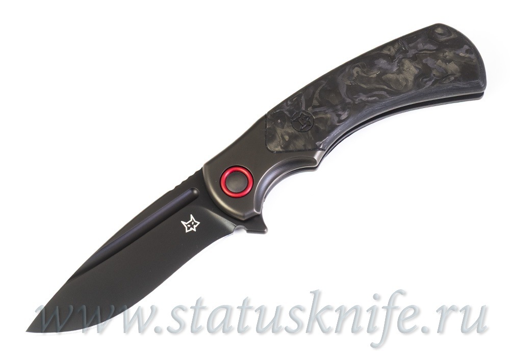 Нож FOX knives модель F2017R 40 ANNIVERSARY