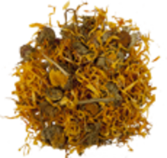 Календула (цветки, 50гр.)  (Старослав)
