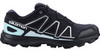 Кроссовки внедорожники Salomon Alkalin Trail W nisk женские