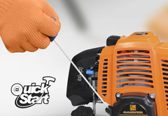 Бензокоса Carver GBC-052M (3 л.с)