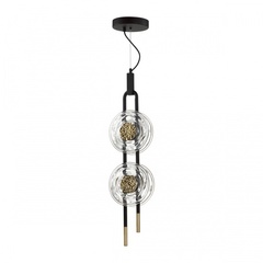 Подвесной светодиодный светильник Odeon Light MAGNET 5407/23L