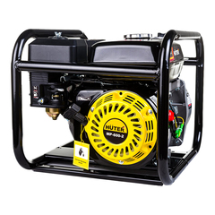 Мотопомпа бензиновая Huter MP-600-2