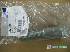 Болт системы выпускного коллектора / BOLT АРТ: 932-366