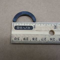 Бушинг тефлонового вала левый Samsung ML-1660/1665/2160/2165/SCX-3200/3205/3400/3405/SL-M2022/2070 (JC61-03754A)