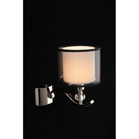 Настенный светильник Aployt Floret APL.703.11.01