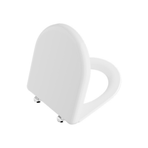 VitrA 137-003-009 Liquid сиденье с микролифтом