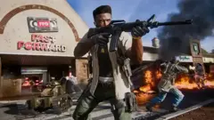 Call of Duty Black Ops 6 Vault Edition (для PS4/PS5, интерфейс и субтитры на русском языке) [услуга выкупа игры в аккаунт PSN Украина]