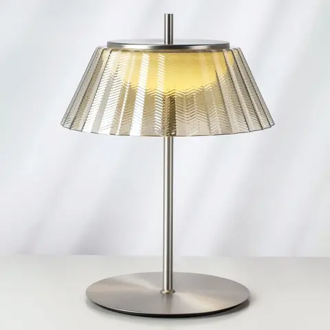 Настольная светодиодная лампа Lightstar NAPOLI 794913