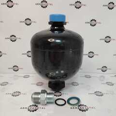 Гидроаккумулятор | 332/H3679 | Inter