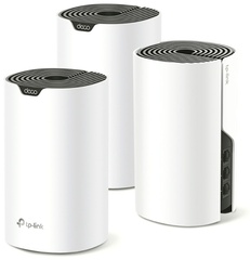 Wi-Fi роутер TP-LINK Deco S7 3-pack