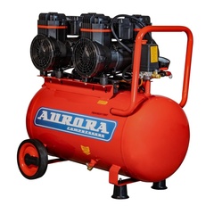 Компрессор PASSAT-45М BLACK безмасляный