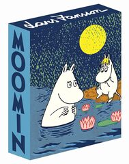 Moomin Deluxe. Volume Two