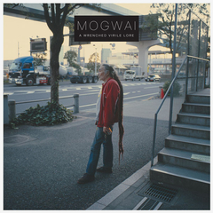 Mogwai / A Wrenched Virile Lore (RU)(CD)