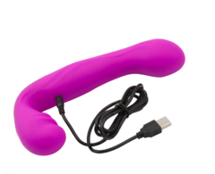 Orgart strapon G-Spot USB