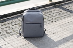 Рюкзак Xiaomi Urban City Backpack 1 Generation Light Grey