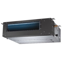 Внутренний канальный блок мультисплит-системы General Climate Free Multi GC-MEDN09HW