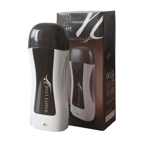 Воскоплав картриджный без базы SHAPE ITALWAX