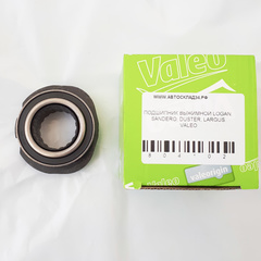 ПОДШИПНИК ВЫЖИМНОЙ LOGAN, SANDERO, DUSTER, LARGUS VALEO