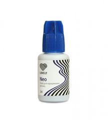 Клей чёрный Lovely 