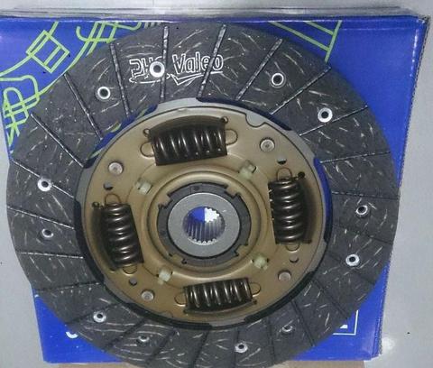 ДИСК СЦЕПЛЕНИЯ NEXIA, LANOS, CHANCE 1,5 VALEO PHC 96408516/DW-07/27170 200мм