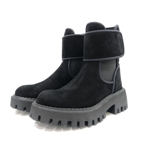 Полусапоги Loriblu 21843