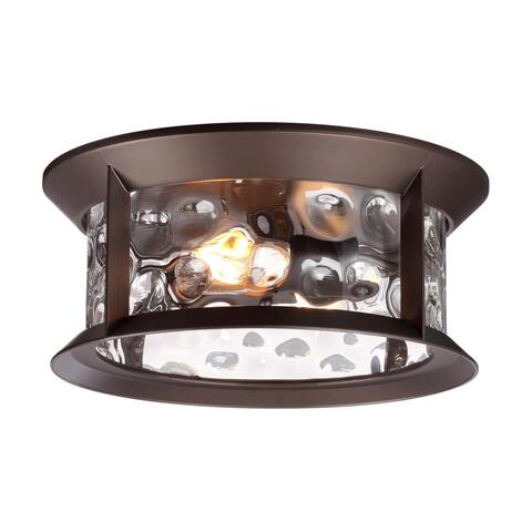 Уличный светильник Odeon Light Mavret 4961/2C