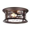 Уличный светильник Odeon Light Mavret 4961/2C