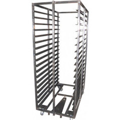 СТЕЛЛАЖ загрузочный для печи FORNI FIORINI ROTOR FR