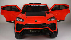 Lamborghini Urus ST-X 4WD (ЛИЦЕНЗИОННАЯ МОДЕЛЬ) с дистанционным управлением