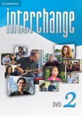 Interchange 3Ed  2 level  DVD