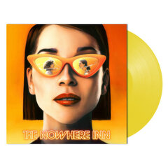 St. Vincent / The Nowhere Inn (Official Soundtrack) (Coloured Vinyl)(LP)