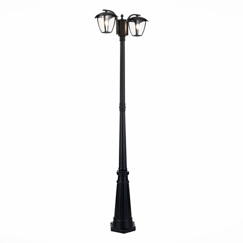 Светильник уличный ST Luce Sivino SL081.405.02