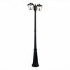 Светильник уличный ST Luce Sivino SL081.405.02