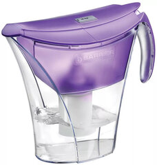 Su filtri qabı  WATER PITCHER BARRIER SMART VIOLET